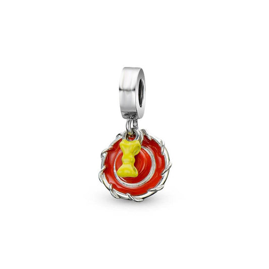 925 Sterling Silver, Sweet Candy Charm