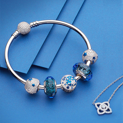 Outer Space Dreams Bracelet, Special Offer For Charm